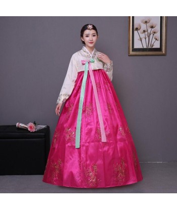 Alter Korean Hanbok Women france