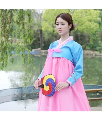 Moderner Hanbok Women suggérées chez