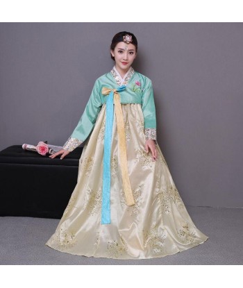 Alter Korean Hanbok Women france