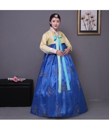 Alter Korean Hanbok Women france