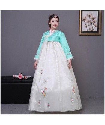 Moderner Hanbok Women suggérées chez