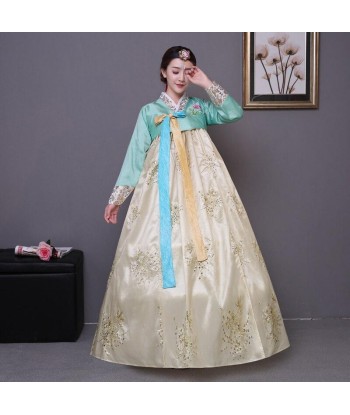 Alter Korean Hanbok Women france