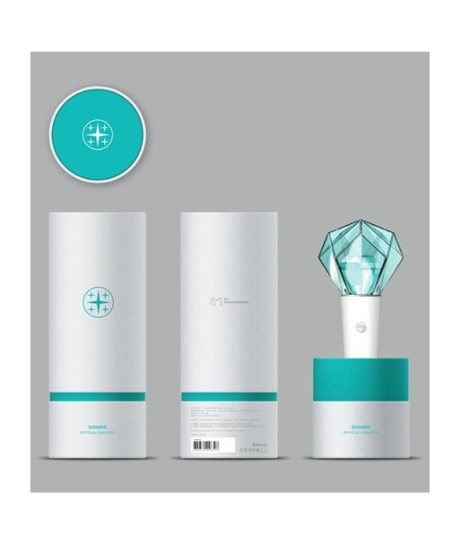 Shinee Lightstick pas cher 