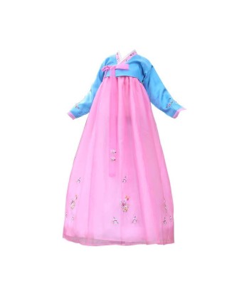 Moderner Hanbok Women suggérées chez