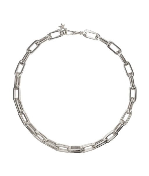 Collier cadenas IMAÏ Argent store