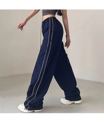 Korean Baggy Pants Hip Hop Joggers pas cher chine