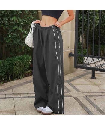 Korean Baggy Pants Hip Hop Joggers pas cher chine