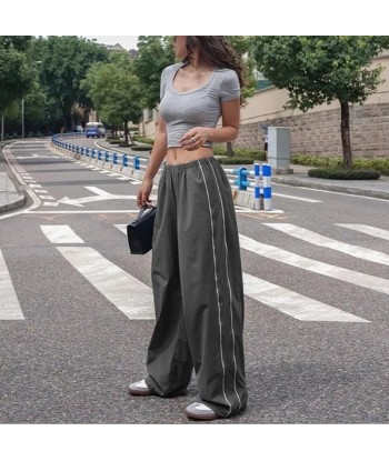 Korean Baggy Pants Hip Hop Joggers pas cher chine