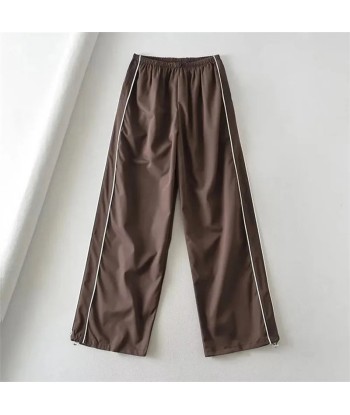 Korean Baggy Pants Hip Hop Joggers pas cher chine