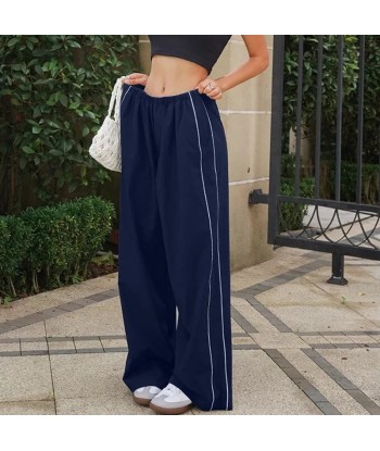 Korean Baggy Pants Hip Hop Joggers pas cher chine