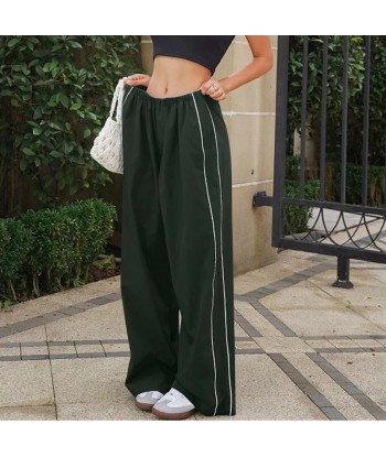 Korean Baggy Pants Hip Hop Joggers pas cher chine