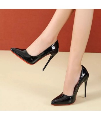 Korean High Heels Thin Stiletto pas chere