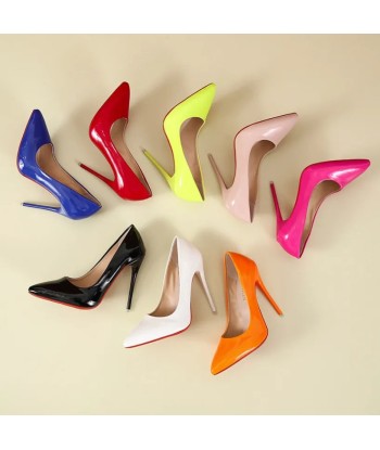 Korean High Heels Thin Stiletto pas chere