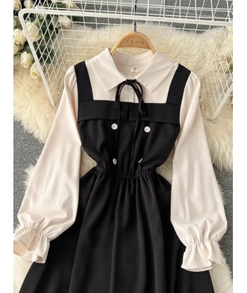 Korean Dress YuooMuoo Casual l'achat 