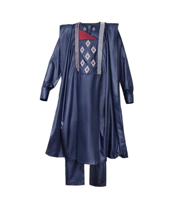 Boubou Habit Africain de France