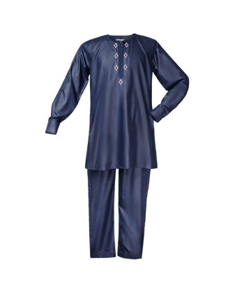 Boubou Habit Africain de France