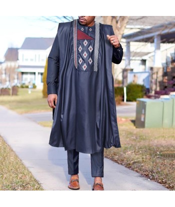 Boubou Habit Africain de France