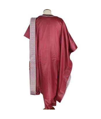 Boubou Rouge store