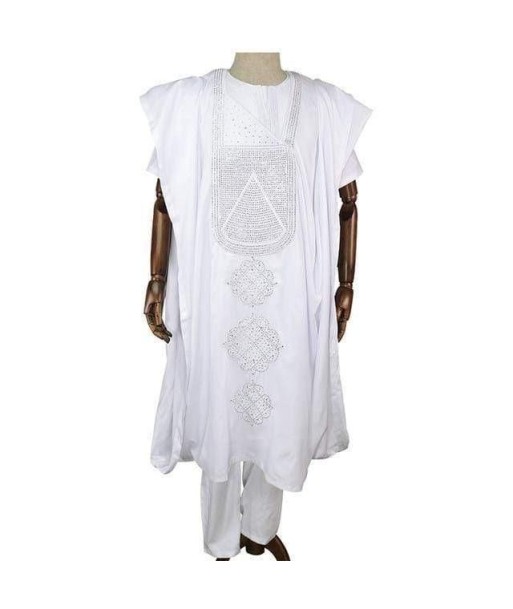 Boubou Africain de Mariage store