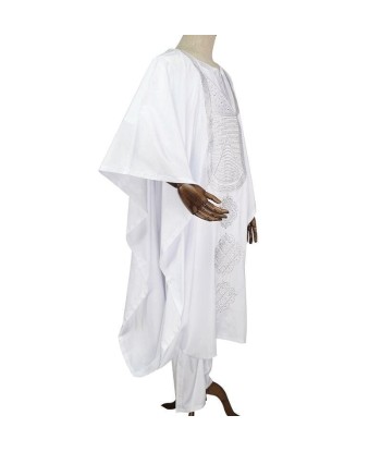 Boubou Africain de Mariage store