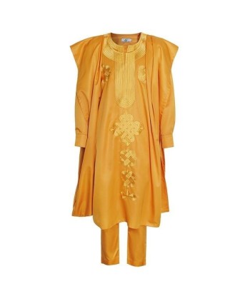 Boubou Nigeria Homme destockage