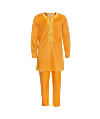 Boubou Nigeria Homme destockage