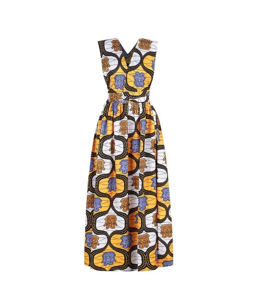 Modèle de Robe Africaine 2017 2024