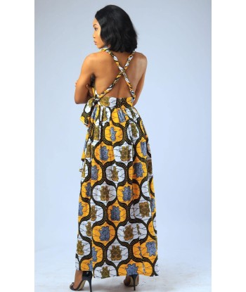 Modèle de Robe Africaine 2017 2024