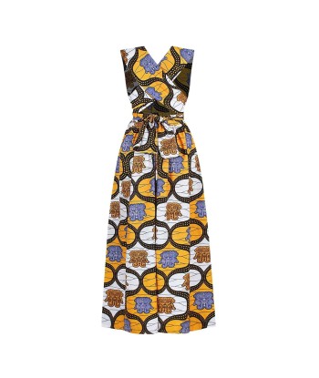 Modèle de Robe Africaine 2017 2024