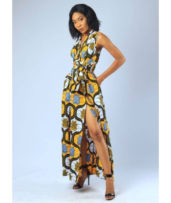 Modèle de Robe Africaine 2017 2024