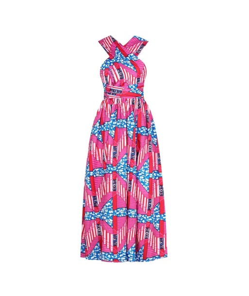 Robe Africaine Originale de la marque