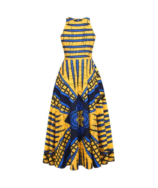 Modèle de Robe Africaine pour Jeune Fille Economisez 