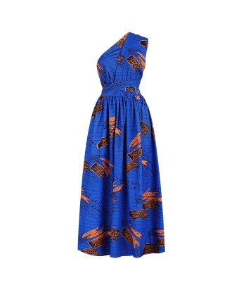 Modèle de Robe de Dame de Compagnie de Mariage Africain online