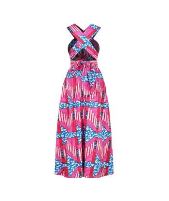 Robe Africaine Originale de la marque