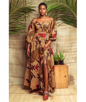 Modèle de Robe Africaine 2016 l'achat 