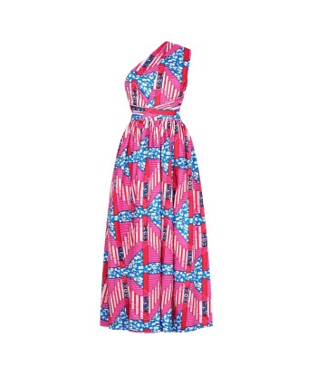 Robe Africaine Originale de la marque