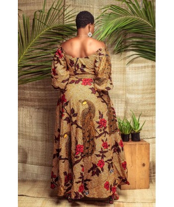 Modèle de Robe Africaine 2016 l'achat 