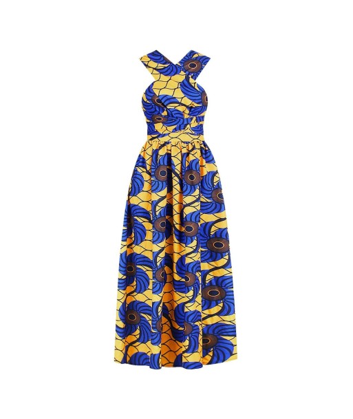 Moderne Femme Robe Africaine à prix réduit toute l'année