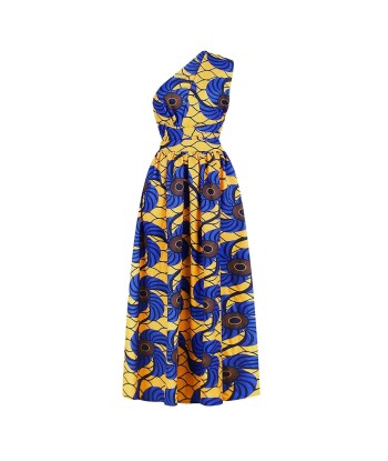 Moderne Femme Robe Africaine à prix réduit toute l'année