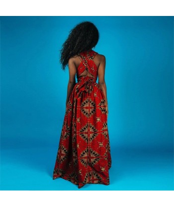 Robe Africaine 2020 acheter en ligne