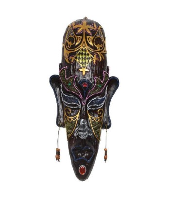 Masque Africain Porte Bonheur Venez acheter