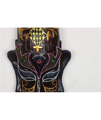 Masque Africain Porte Bonheur Venez acheter