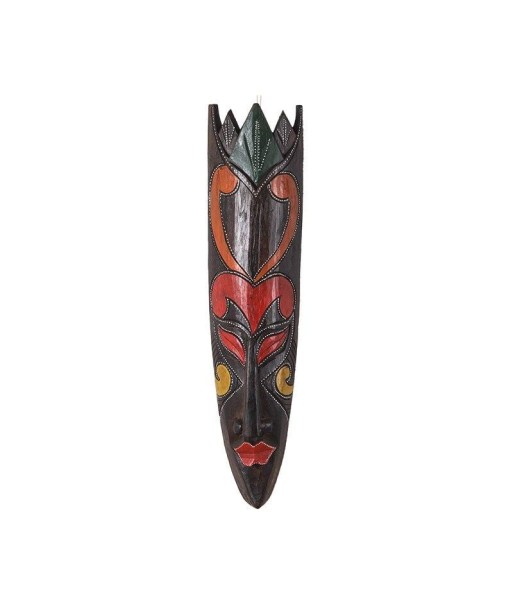 Masque Africain Dangereux store