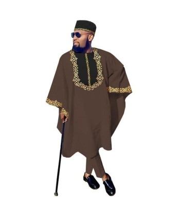 Grand Boubou Africain Homme Economisez 