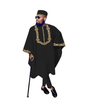 Grand Boubou Africain Homme Economisez 