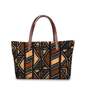 Sac en Wax Africain de technologie