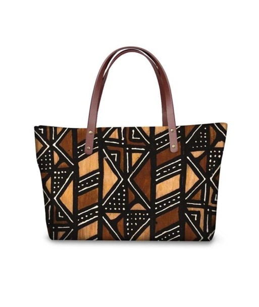 Sac en Wax Africain de technologie