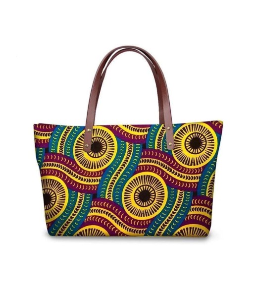 Sac Style Africain sélection de produits