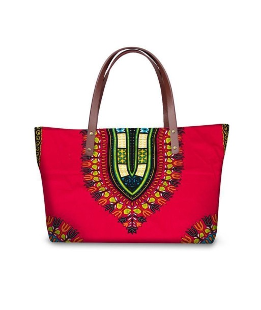 Sac en Tissu Africain Wax sélection de produits