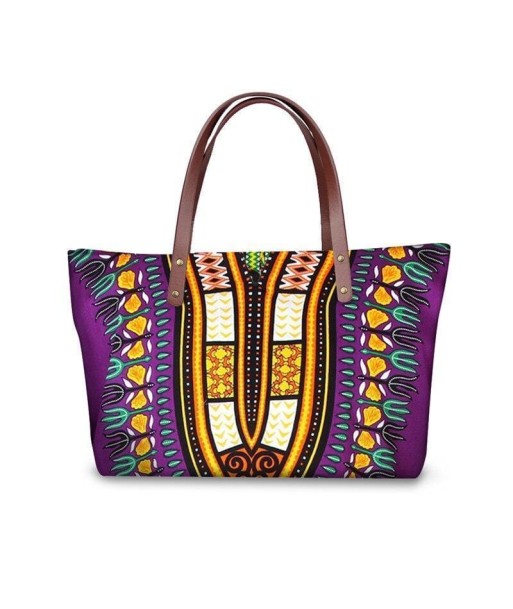 Sac de Voyage Africain Découvrez la collection